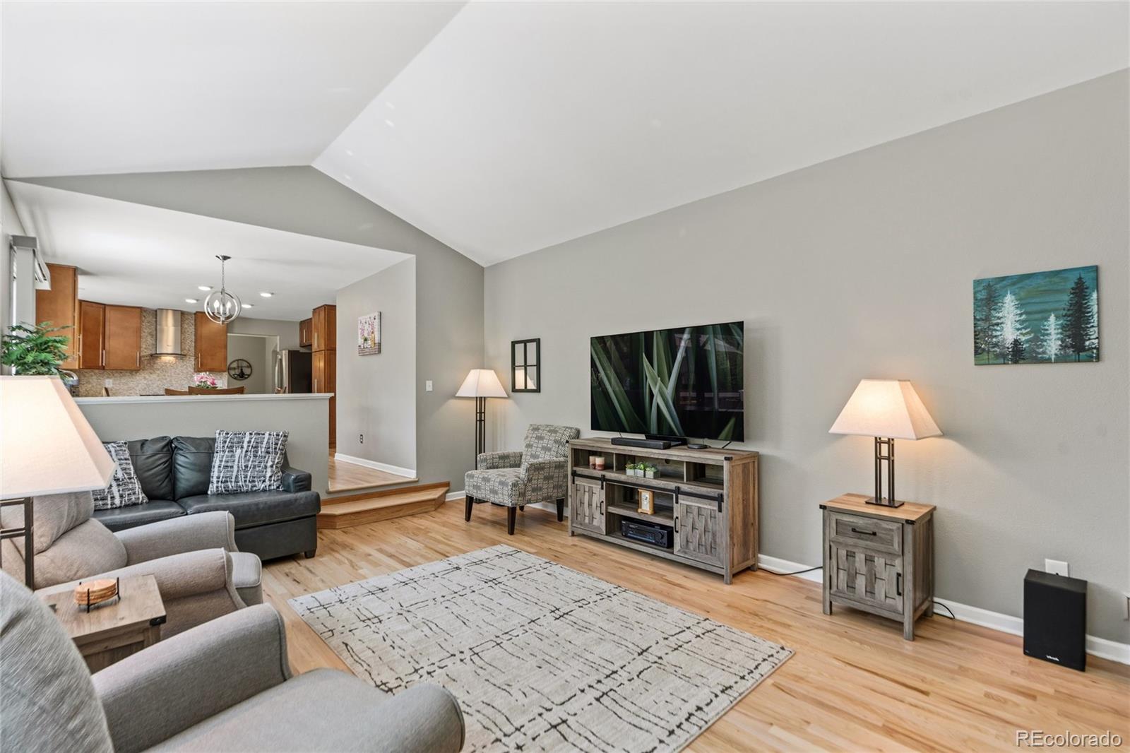 10094 Rockrose Court Parker CO 80134