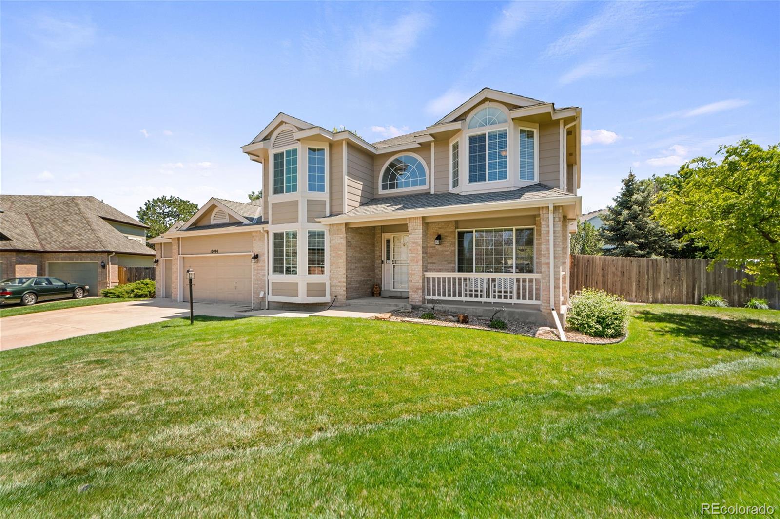 10094 Rockrose Court Parker CO 80134
