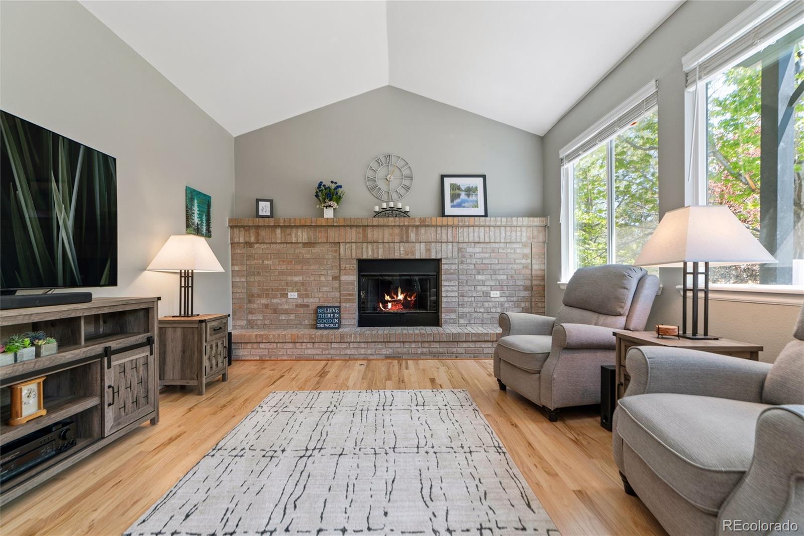 10094 Rockrose Court Parker CO 80134