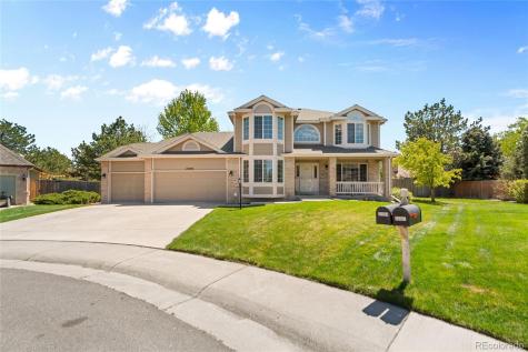 10094 Rockrose Court Parker CO 80134