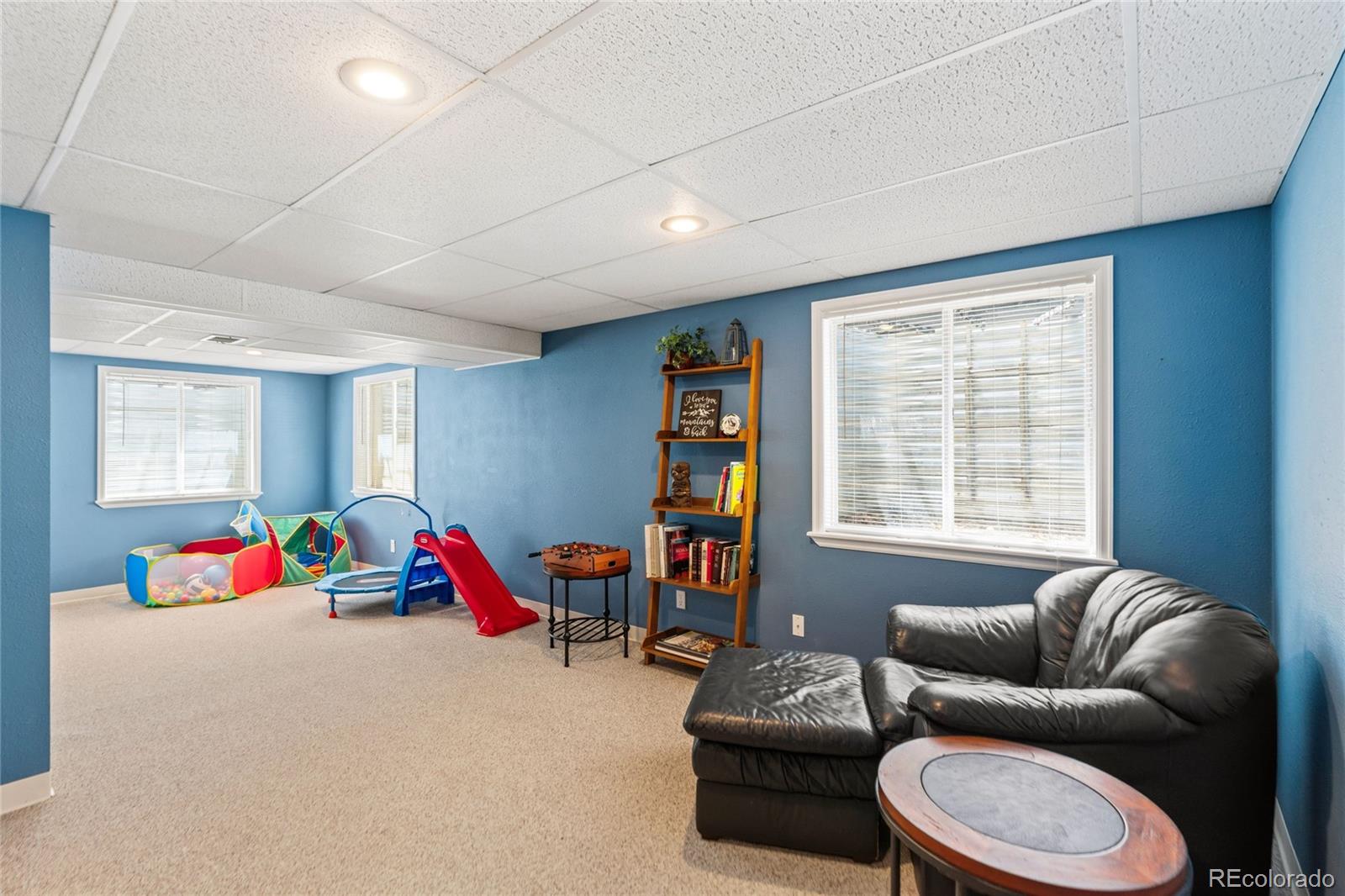 10094 Rockrose Court Parker CO 80134