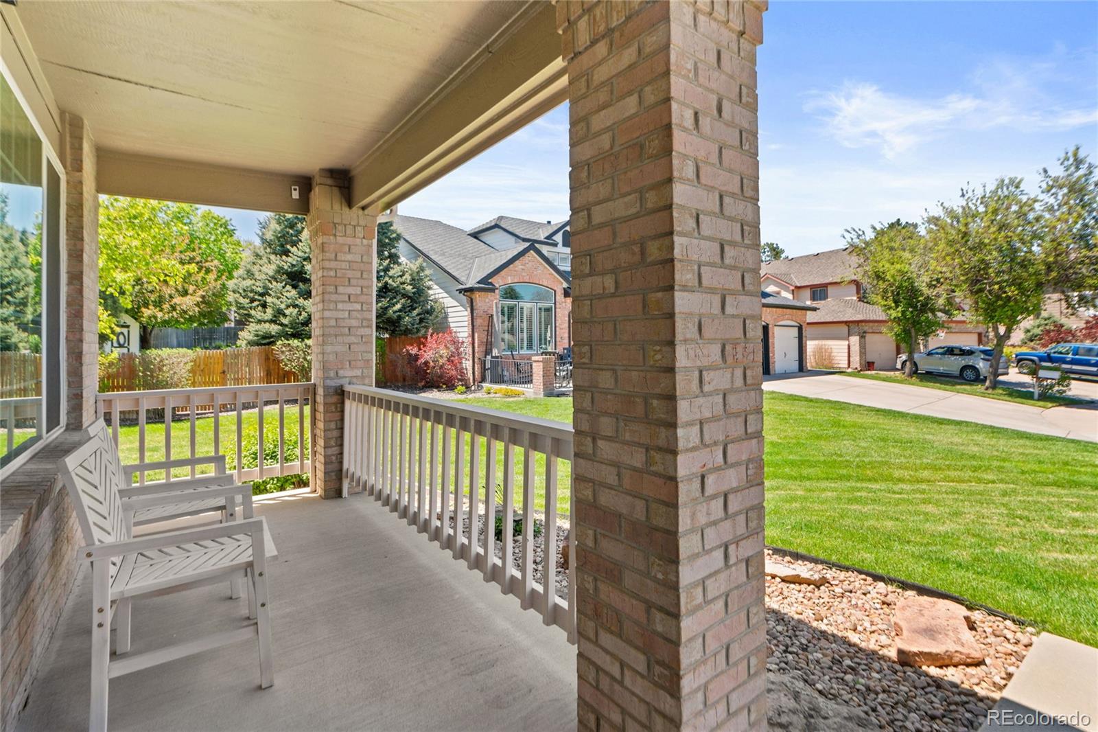 10094 Rockrose Court Parker CO 80134