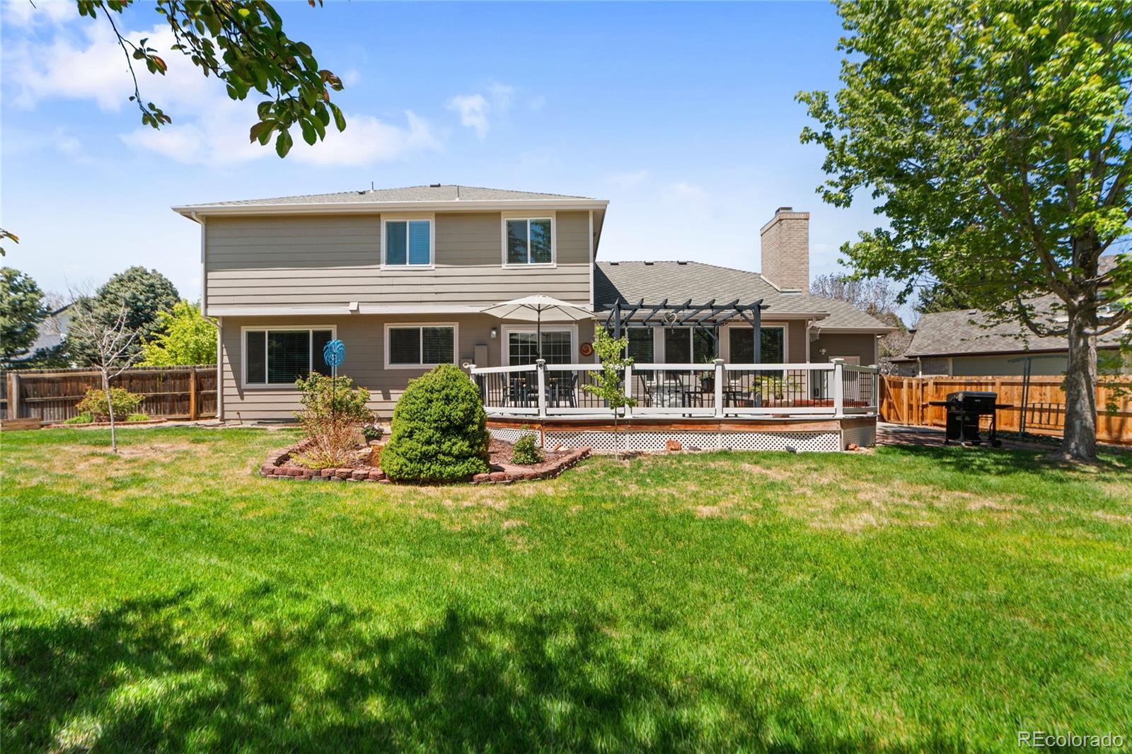 10094 Rockrose Court Parker CO 80134