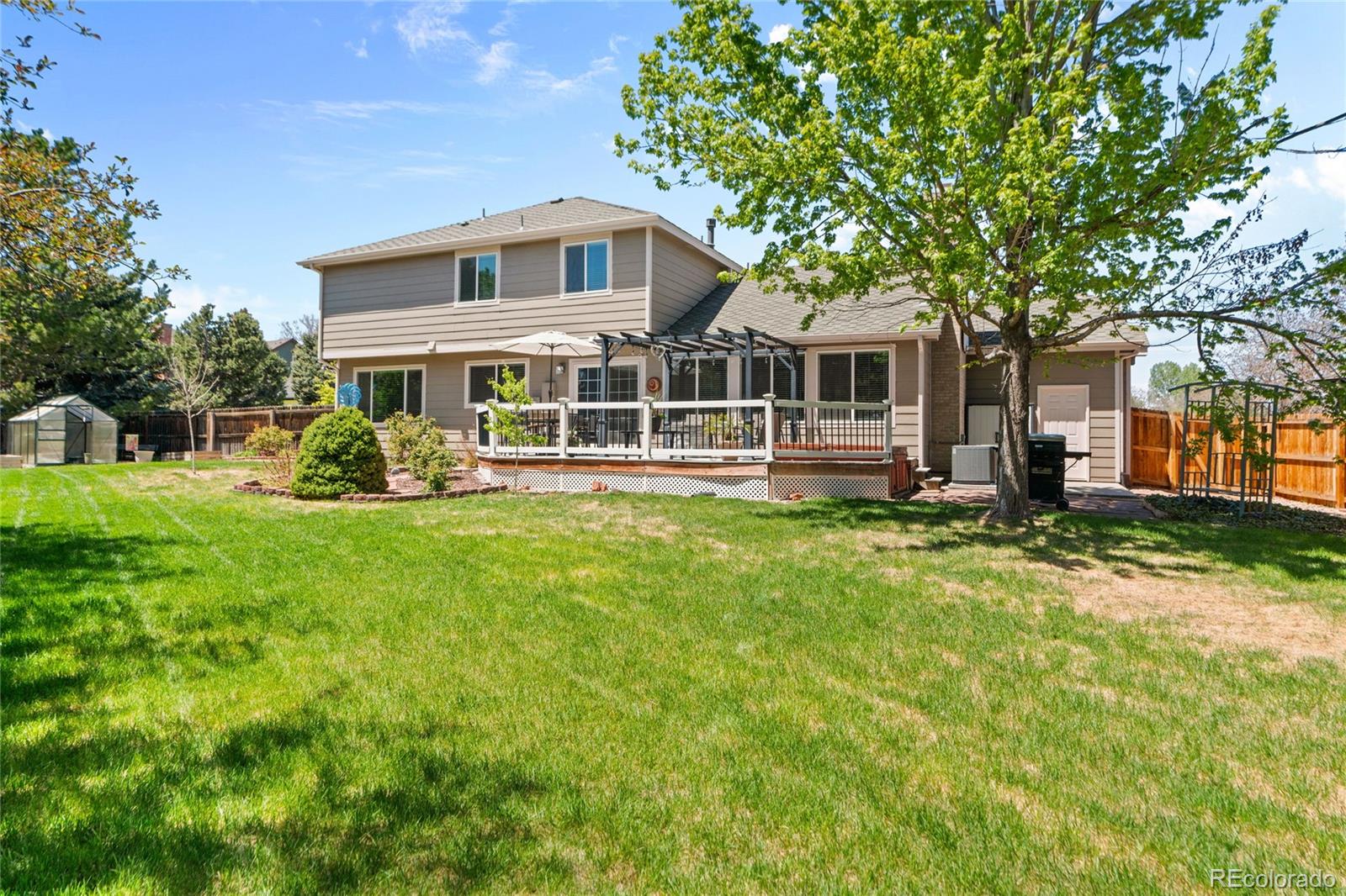 10094 Rockrose Court Parker CO 80134