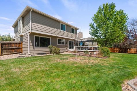 10094 Rockrose Court Parker CO 80134
