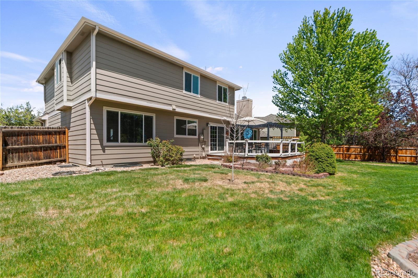10094 Rockrose Court Parker CO 80134