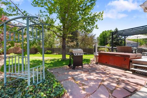 10094 Rockrose Court Parker CO 80134