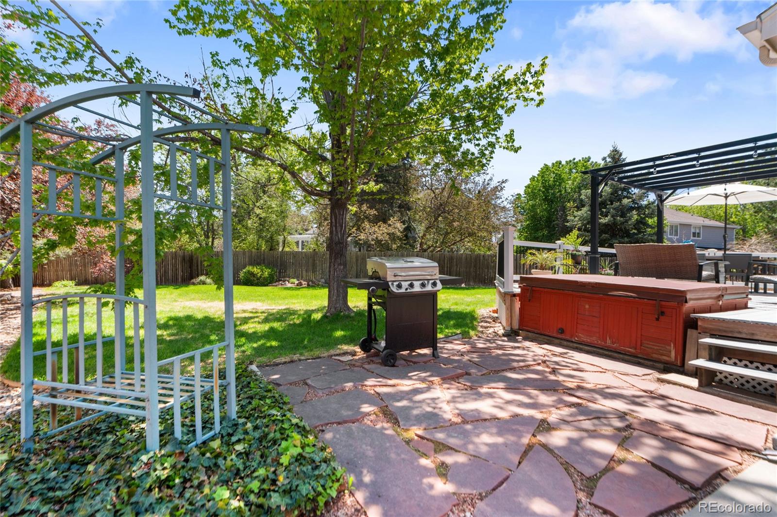 10094 Rockrose Court Parker CO 80134