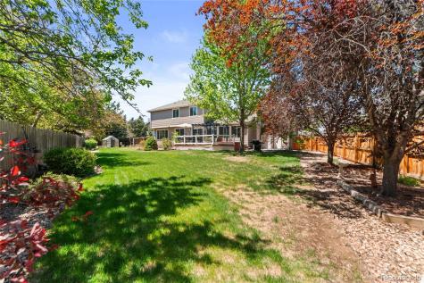 10094 Rockrose Court Parker CO 80134