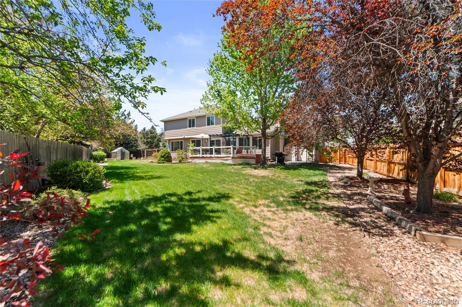 10094 Rockrose Court Parker CO 80134
