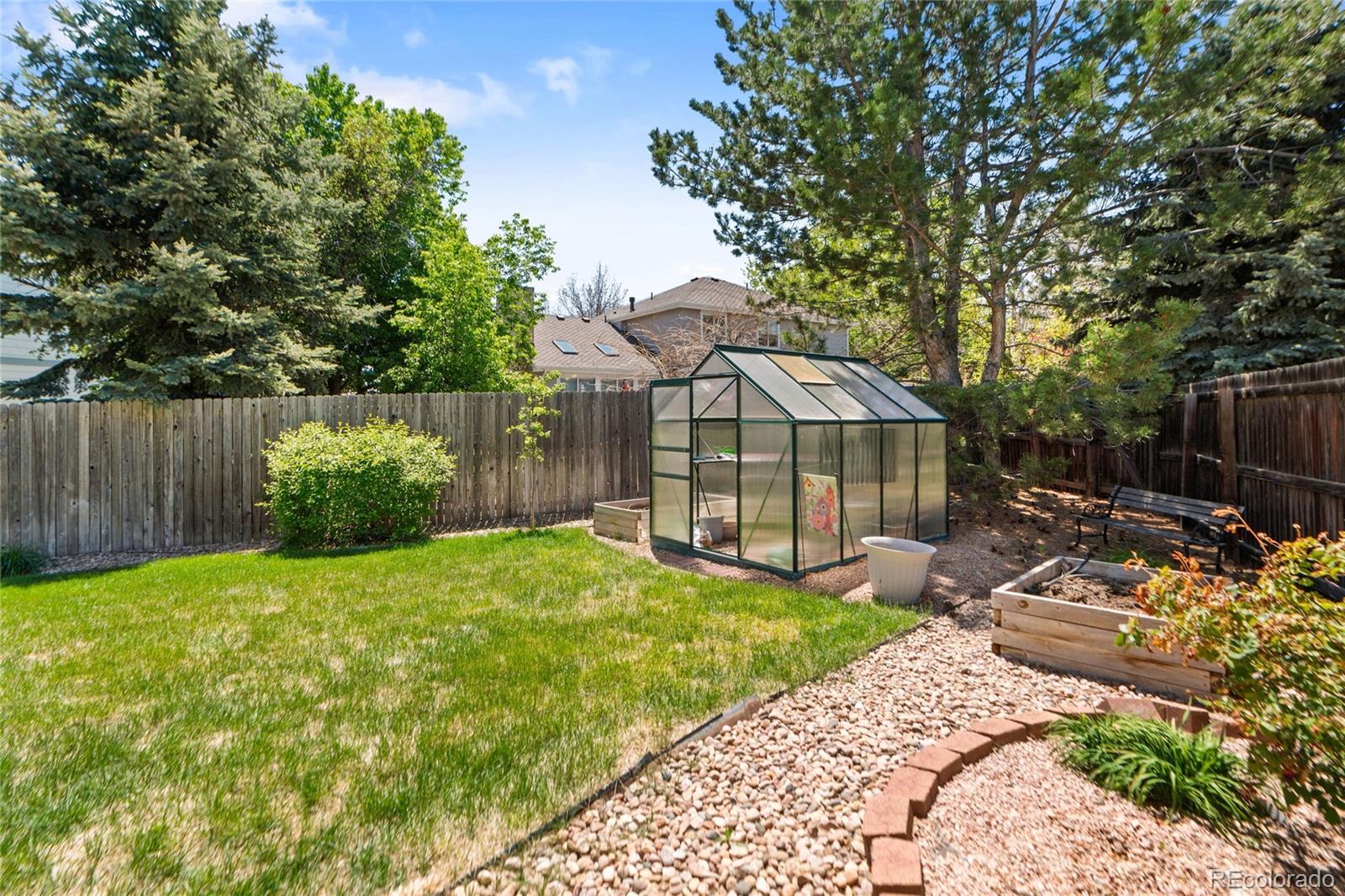 10094 Rockrose Court Parker CO 80134