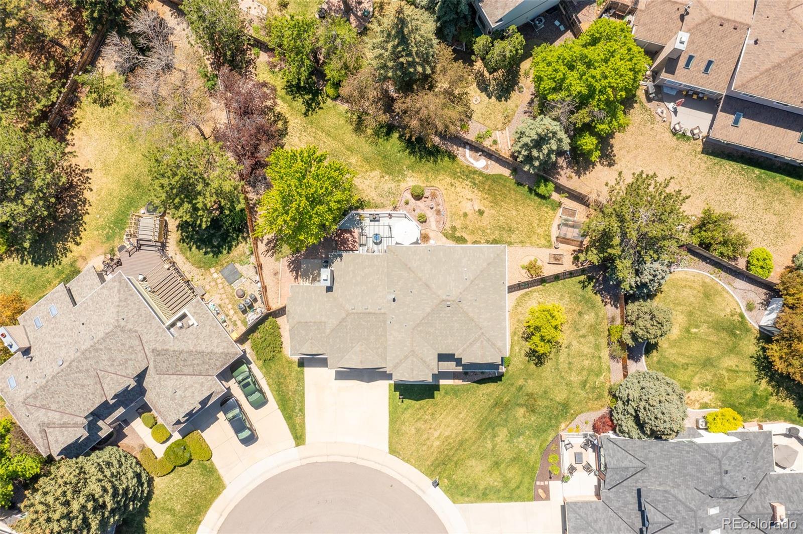 10094 Rockrose Court Parker CO 80134