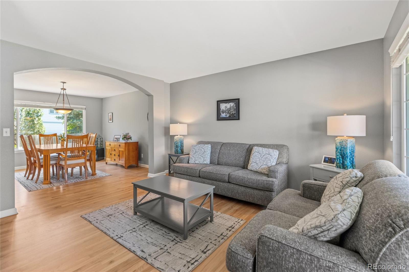 10094 Rockrose Court Parker CO 80134