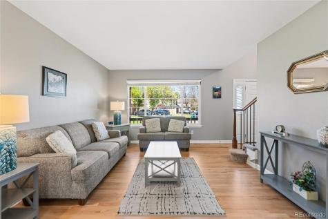 10094 Rockrose Court Parker CO 80134