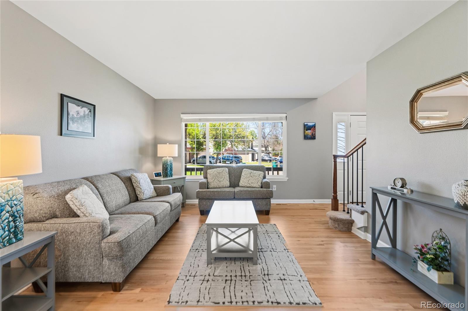 10094 Rockrose Court Parker CO 80134