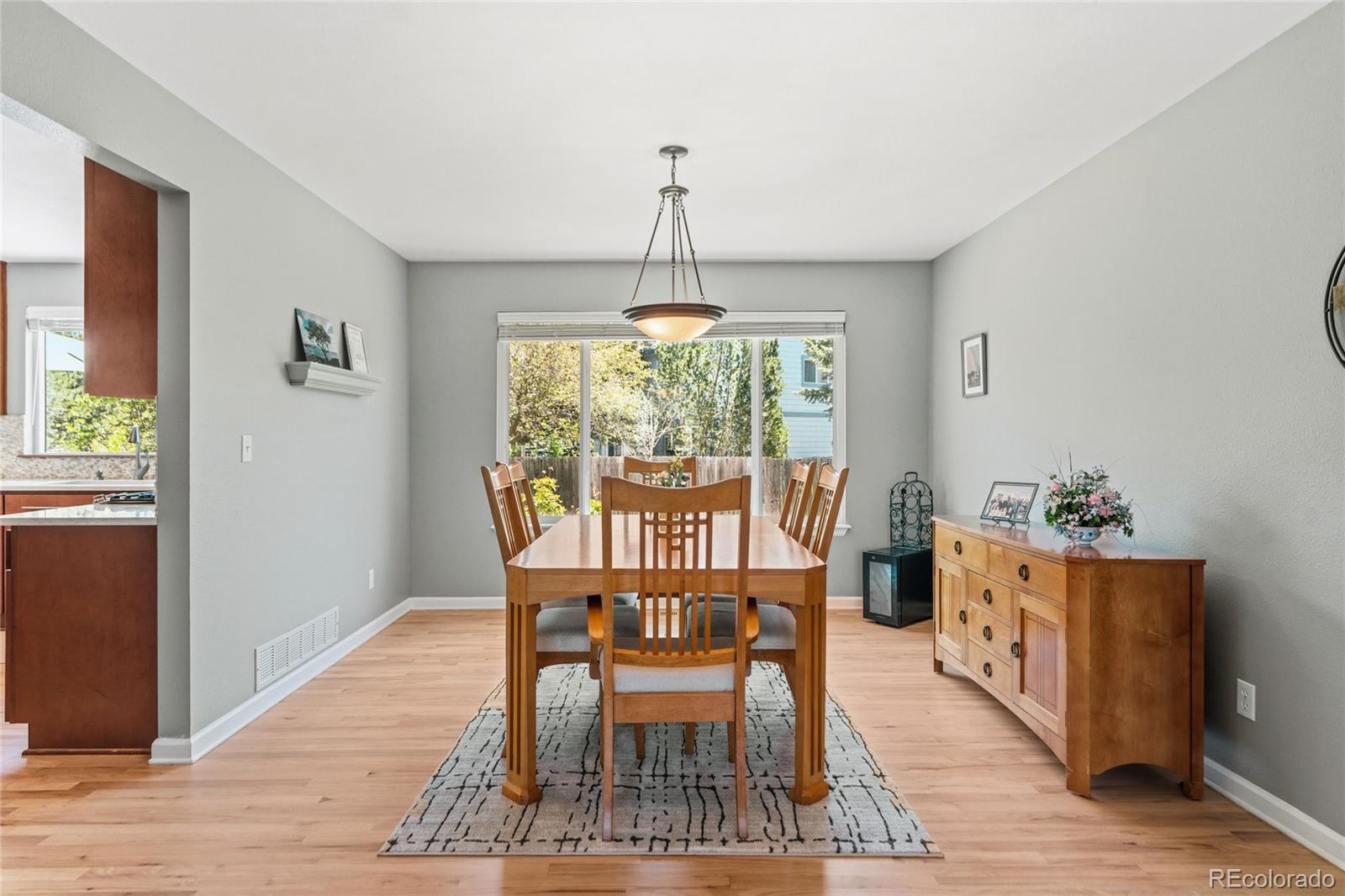 10094 Rockrose Court Parker CO 80134