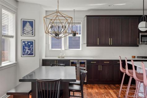 3476 Beeler Court Denver CO 80238