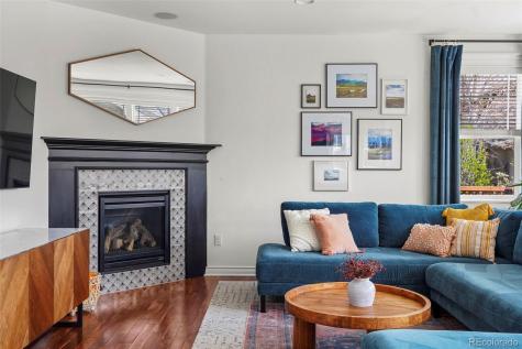 3476 Beeler Court Denver CO 80238