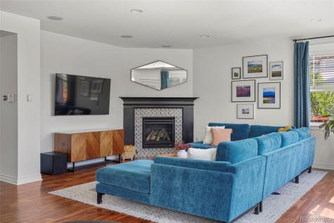 3476 Beeler Court Denver CO 80238