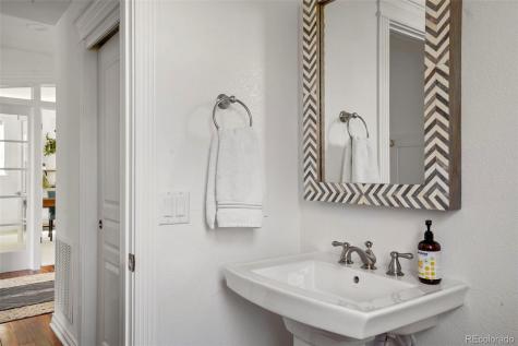 3476 Beeler Court Denver CO 80238