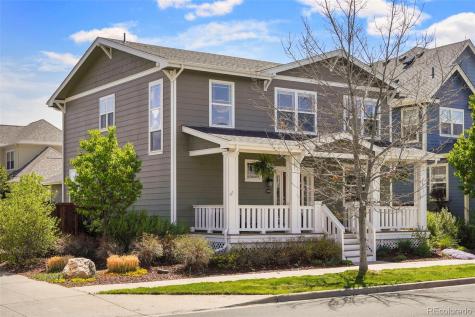 3476 Beeler Court Denver CO 80238