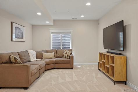 3476 Beeler Court Denver CO 80238