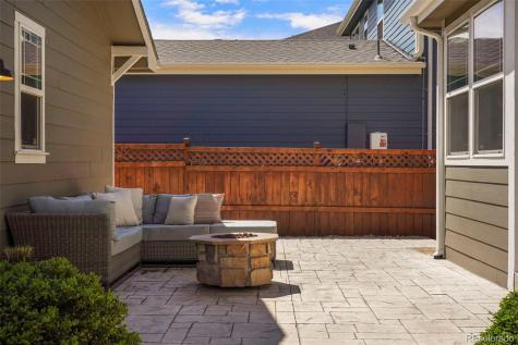 3476 Beeler Court Denver CO 80238