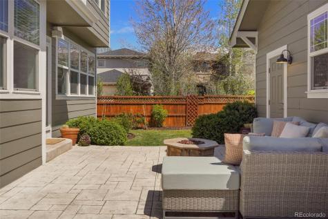 3476 Beeler Court Denver CO 80238