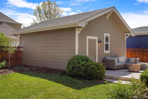 3476 Beeler Court Denver CO 80238
