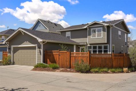 3476 Beeler Court Denver CO 80238