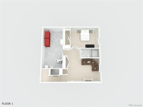 3476 Beeler Court Denver CO 80238