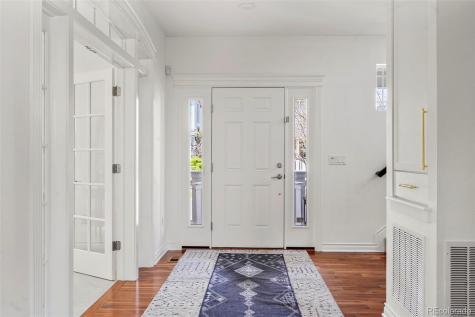 3476 Beeler Court Denver CO 80238