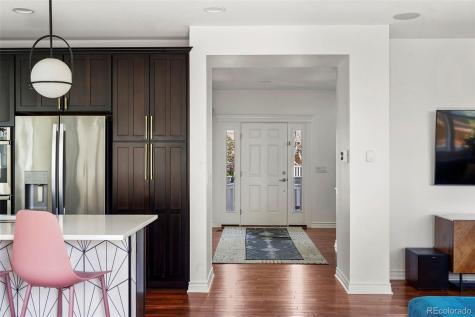3476 Beeler Court Denver CO 80238