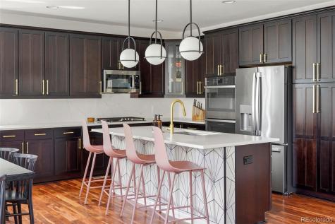 3476 Beeler Court Denver CO 80238
