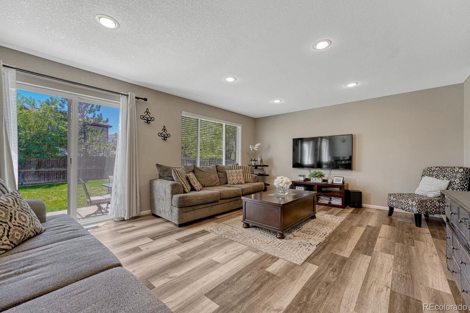 6196 Westview Circle Parker CO 80134