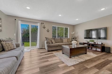 6196 Westview Circle Parker CO 80134