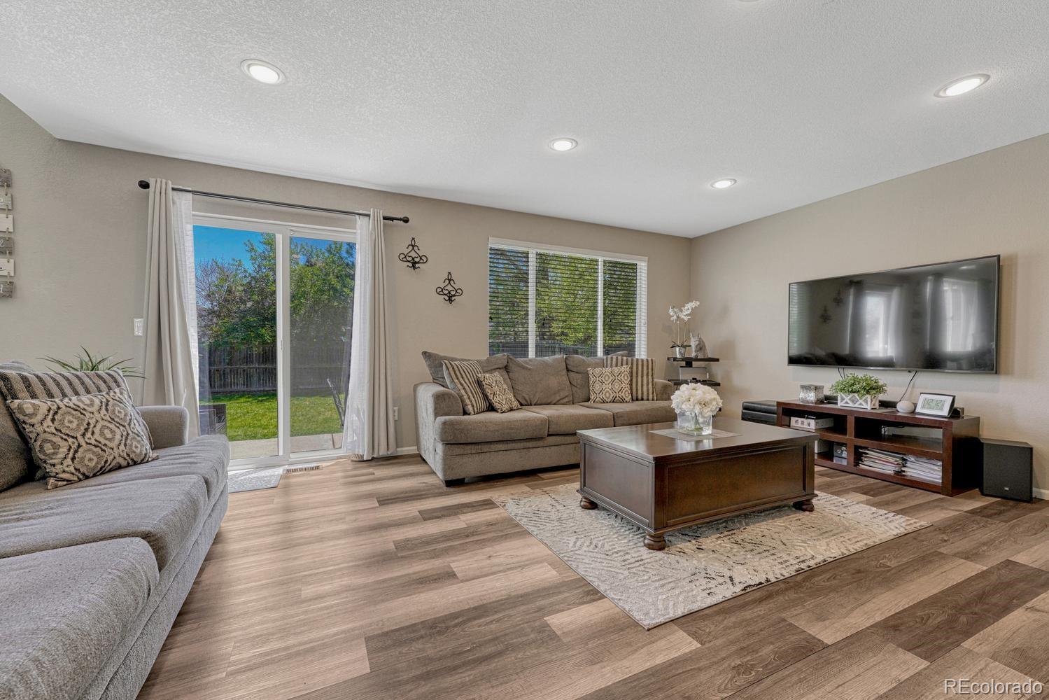 6196 Westview Circle Parker CO 80134
