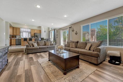 6196 Westview Circle Parker CO 80134