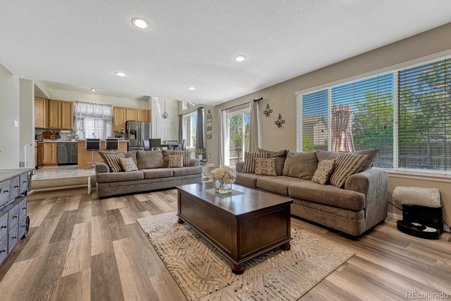 6196 Westview Circle Parker CO 80134