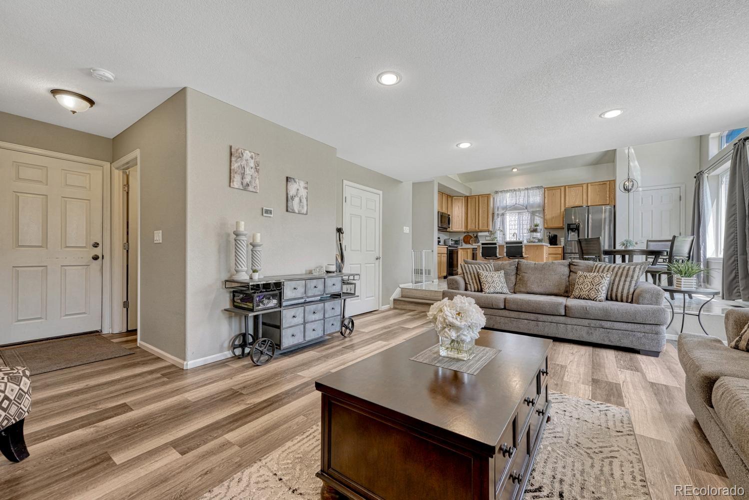 6196 Westview Circle Parker CO 80134