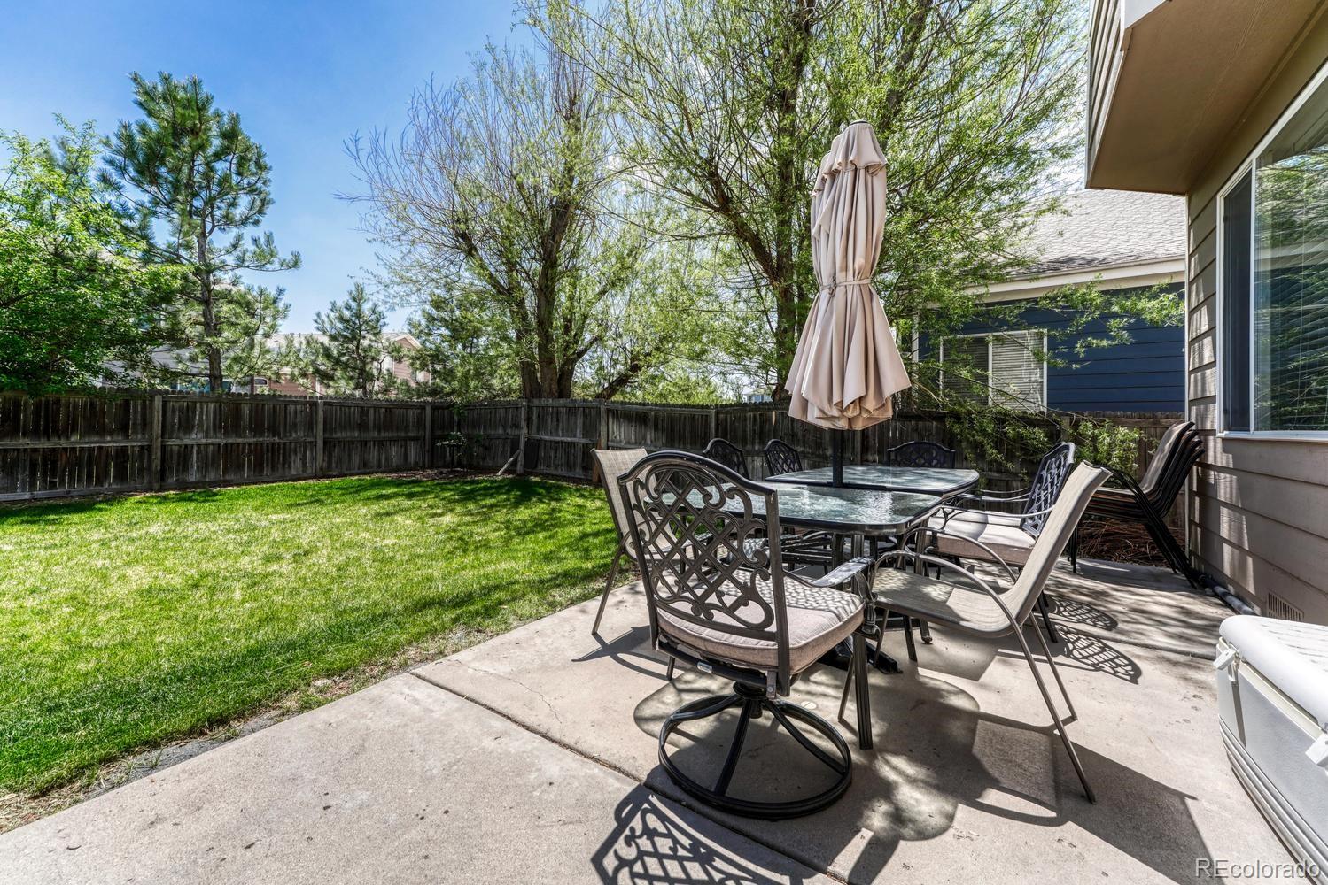 6196 Westview Circle Parker CO 80134