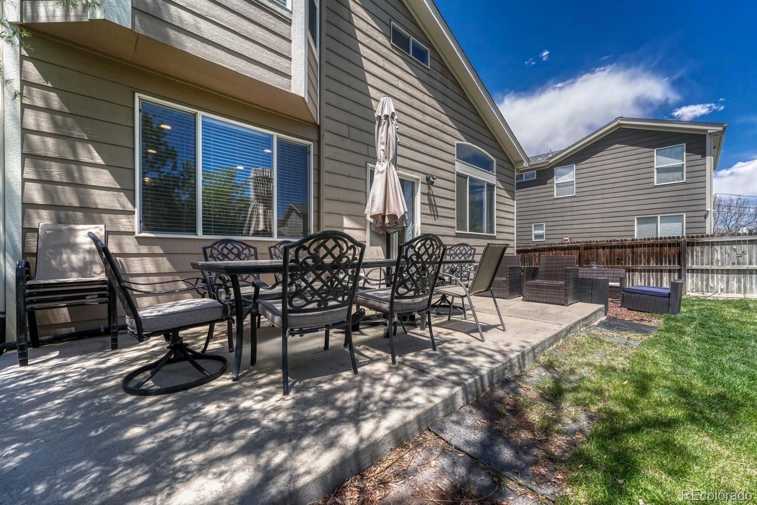 6196 Westview Circle Parker CO 80134