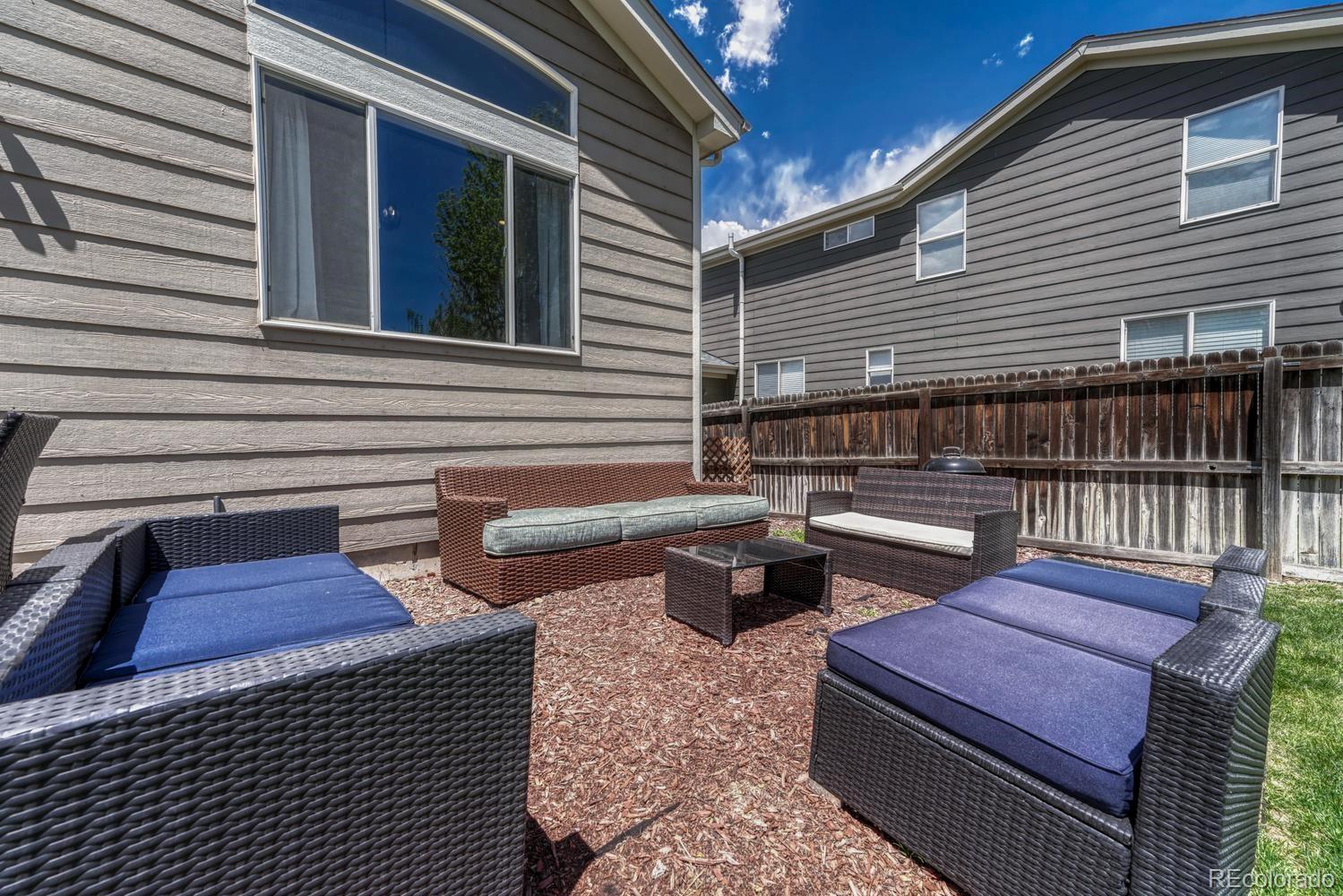 6196 Westview Circle Parker CO 80134