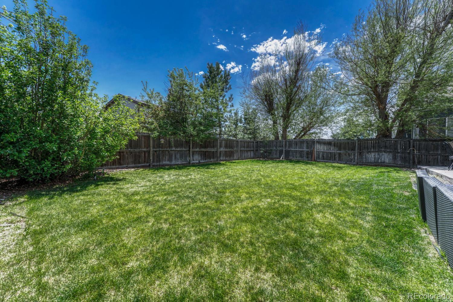6196 Westview Circle Parker CO 80134