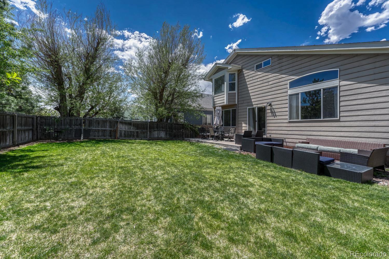 6196 Westview Circle Parker CO 80134