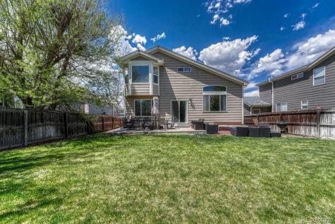 6196 Westview Circle Parker CO 80134