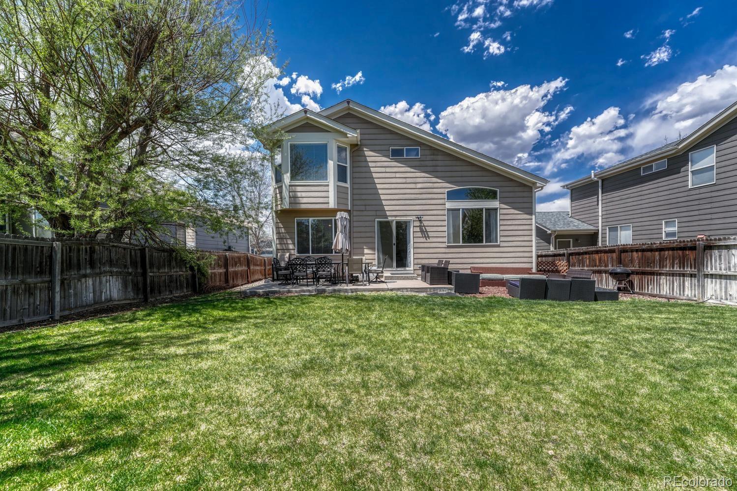 6196 Westview Circle Parker CO 80134
