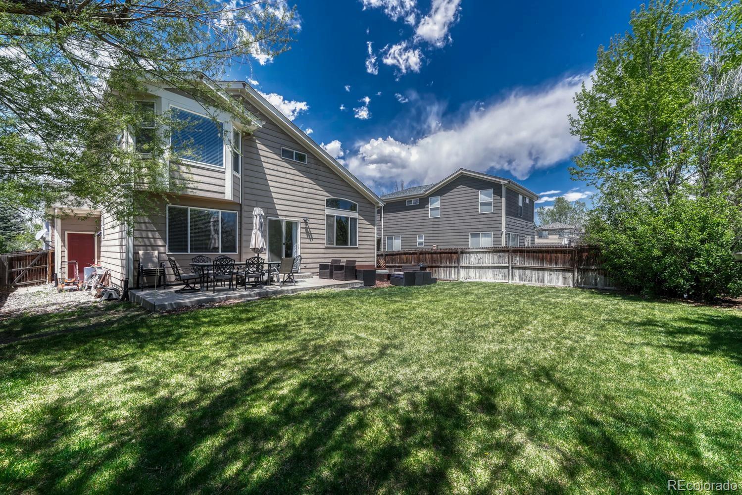 6196 Westview Circle Parker CO 80134