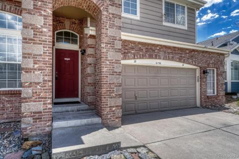 6196 Westview Circle Parker CO 80134