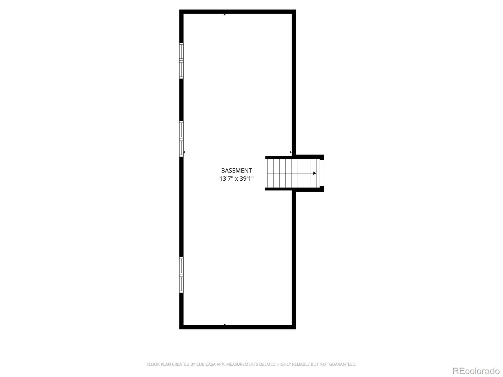 6196 Westview Circle Parker CO 80134